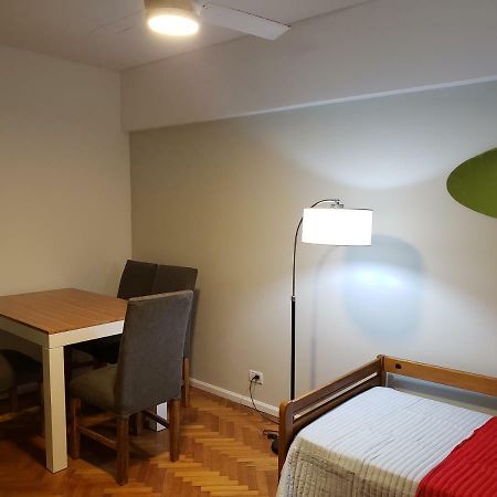 Muniz Apartament Premiun Apartment Buenos Aires Exterior photo