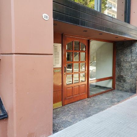 Muniz Apartament Premiun Apartment Buenos Aires Exterior photo