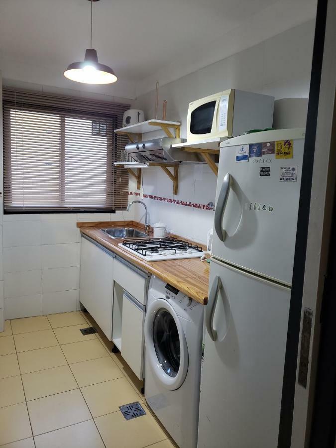 Muniz Apartament Premiun Apartment Buenos Aires Exterior photo