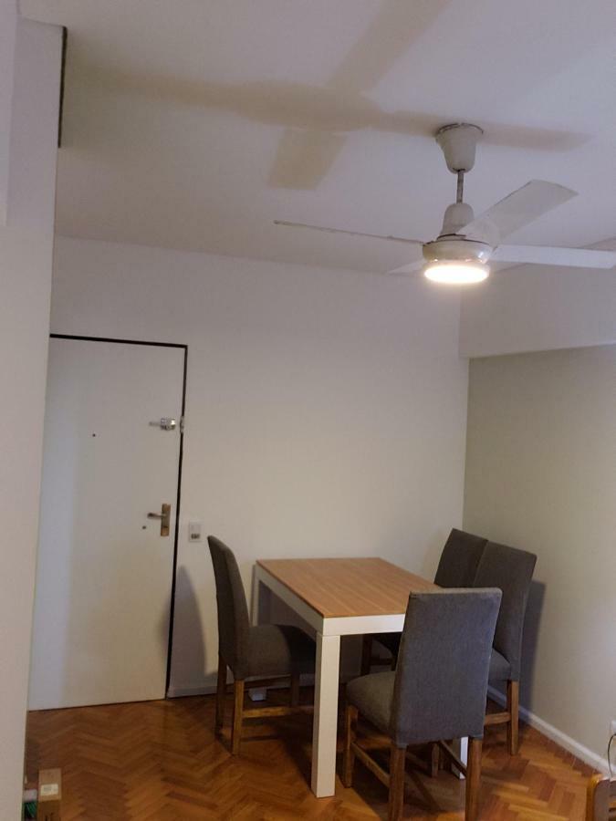 Muniz Apartament Premiun Apartment Buenos Aires Exterior photo