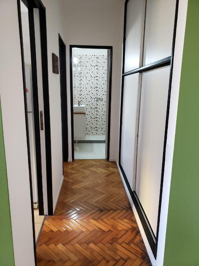 Muniz Apartament Premiun Apartment Buenos Aires Exterior photo