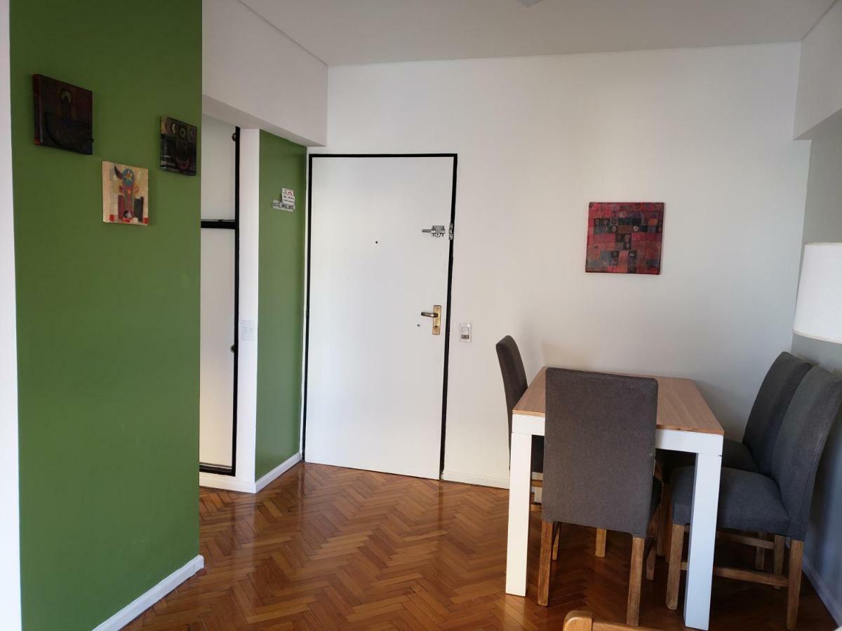Muniz Apartament Premiun Apartment Buenos Aires Exterior photo