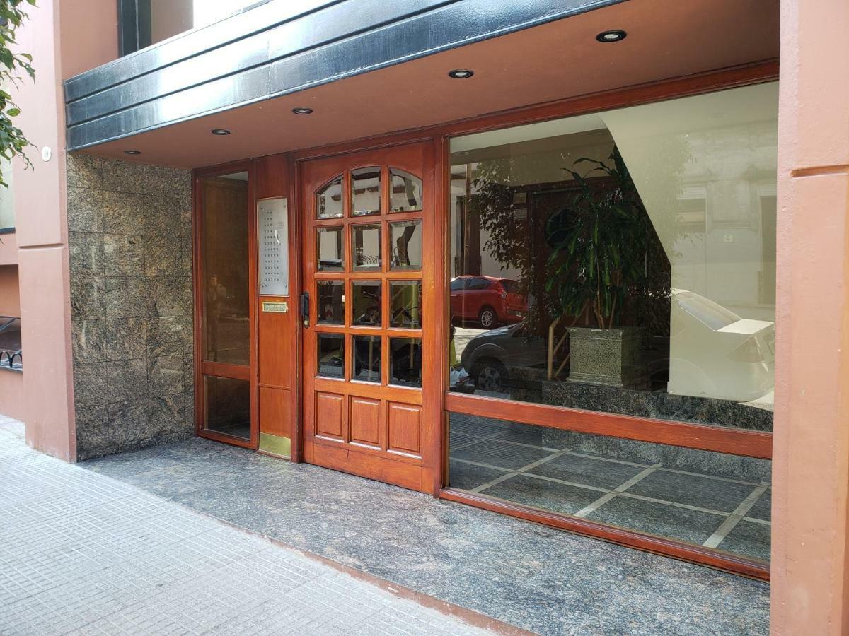 Muniz Apartament Premiun Apartment Buenos Aires Exterior photo